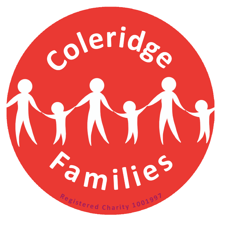 Coleridge Families logo